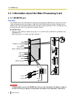 Preview for 84 page of Panasonic KX-TDE100 Installation Manual