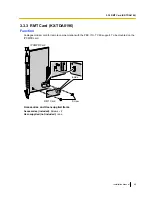 Preview for 89 page of Panasonic KX-TDE100 Installation Manual