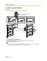 Preview for 140 page of Panasonic KX-TDE100 Installation Manual