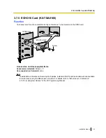 Preview for 143 page of Panasonic KX-TDE100 Installation Manual