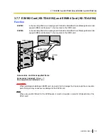 Preview for 145 page of Panasonic KX-TDE100 Installation Manual