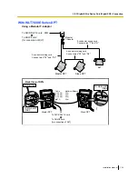 Preview for 155 page of Panasonic KX-TDE100 Installation Manual