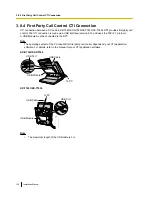 Preview for 158 page of Panasonic KX-TDE100 Installation Manual