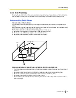 Preview for 163 page of Panasonic KX-TDE100 Installation Manual