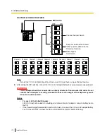 Preview for 170 page of Panasonic KX-TDE100 Installation Manual