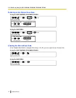 Preview for 176 page of Panasonic KX-TDE100 Installation Manual