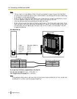 Preview for 180 page of Panasonic KX-TDE100 Installation Manual