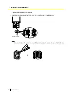 Preview for 182 page of Panasonic KX-TDE100 Installation Manual