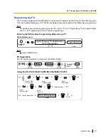 Preview for 183 page of Panasonic KX-TDE100 Installation Manual