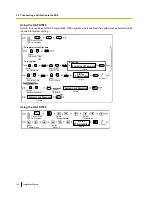 Preview for 184 page of Panasonic KX-TDE100 Installation Manual