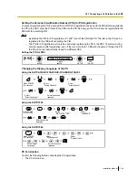 Preview for 185 page of Panasonic KX-TDE100 Installation Manual