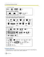 Preview for 186 page of Panasonic KX-TDE100 Installation Manual