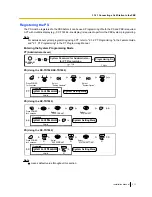 Preview for 211 page of Panasonic KX-TDE100 Installation Manual