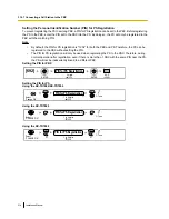 Preview for 214 page of Panasonic KX-TDE100 Installation Manual