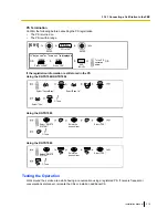 Preview for 215 page of Panasonic KX-TDE100 Installation Manual