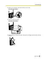 Preview for 217 page of Panasonic KX-TDE100 Installation Manual