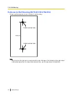 Preview for 218 page of Panasonic KX-TDE100 Installation Manual