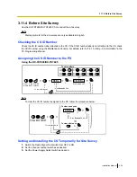 Preview for 229 page of Panasonic KX-TDE100 Installation Manual