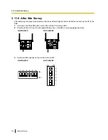 Preview for 238 page of Panasonic KX-TDE100 Installation Manual