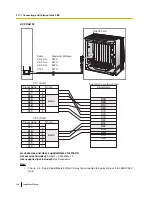 Preview for 240 page of Panasonic KX-TDE100 Installation Manual