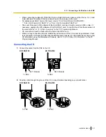 Preview for 241 page of Panasonic KX-TDE100 Installation Manual