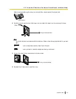 Preview for 249 page of Panasonic KX-TDE100 Installation Manual