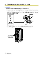 Preview for 250 page of Panasonic KX-TDE100 Installation Manual