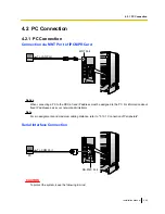 Preview for 265 page of Panasonic KX-TDE100 Installation Manual