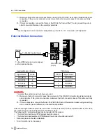 Preview for 266 page of Panasonic KX-TDE100 Installation Manual