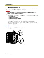 Preview for 280 page of Panasonic KX-TDE100 Installation Manual