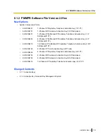 Preview for 285 page of Panasonic KX-TDE100 Installation Manual