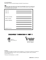 Preview for 294 page of Panasonic KX-TDE100 Installation Manual