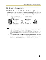 Preview for 7 page of Panasonic KX-TDE100 Network Manual