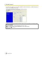 Preview for 16 page of Panasonic KX-TDE100 Network Manual