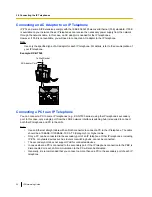 Preview for 32 page of Panasonic KX-TDE100 Network Manual