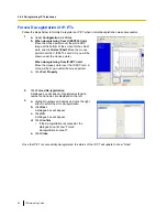 Preview for 90 page of Panasonic KX-TDE100 Network Manual