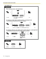 Preview for 38 page of Panasonic KX-TDE100 Operating Manual