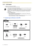 Preview for 44 page of Panasonic KX-TDE100 Operating Manual