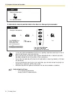 Preview for 58 page of Panasonic KX-TDE100 Operating Manual