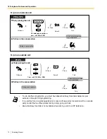 Preview for 70 page of Panasonic KX-TDE100 Operating Manual