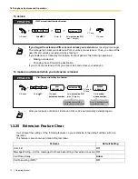 Preview for 72 page of Panasonic KX-TDE100 Operating Manual