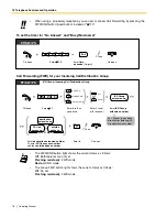 Preview for 78 page of Panasonic KX-TDE100 Operating Manual