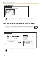 Preview for 90 page of Panasonic KX-TDE100 Operating Manual