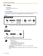 Preview for 102 page of Panasonic KX-TDE100 Operating Manual