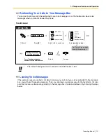 Preview for 121 page of Panasonic KX-TDE100 Operating Manual