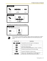 Preview for 123 page of Panasonic KX-TDE100 Operating Manual