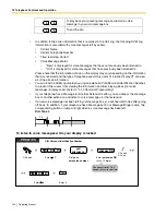 Preview for 124 page of Panasonic KX-TDE100 Operating Manual