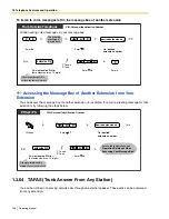 Preview for 126 page of Panasonic KX-TDE100 Operating Manual