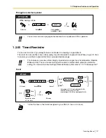 Preview for 127 page of Panasonic KX-TDE100 Operating Manual