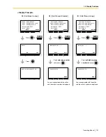 Preview for 151 page of Panasonic KX-TDE100 Operating Manual